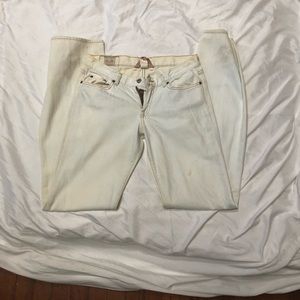 Lucky brand jeans